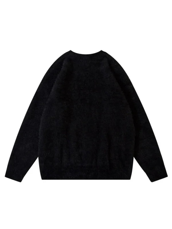 Jacquard Knit