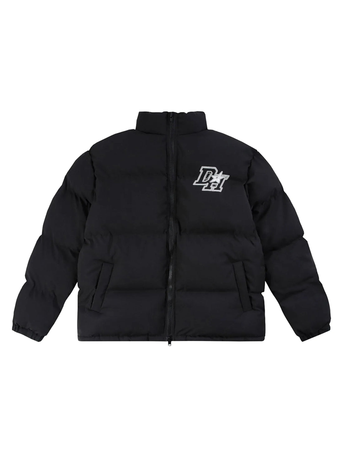 DH Down Jacket