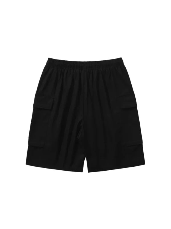 Chill Mulit Pocket Shorts