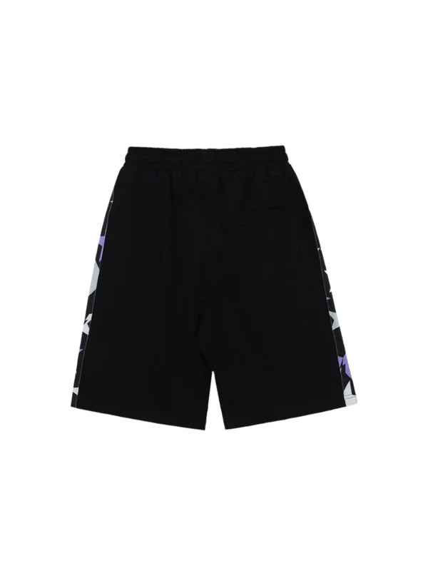 Side Star Shorts